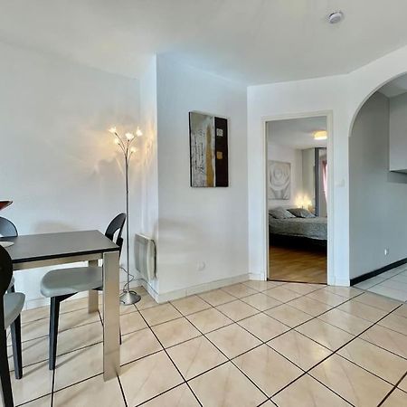 Duplex 70M2 - Vue Cite Medievale - Parking Gratuit Carcassone Exterior photo