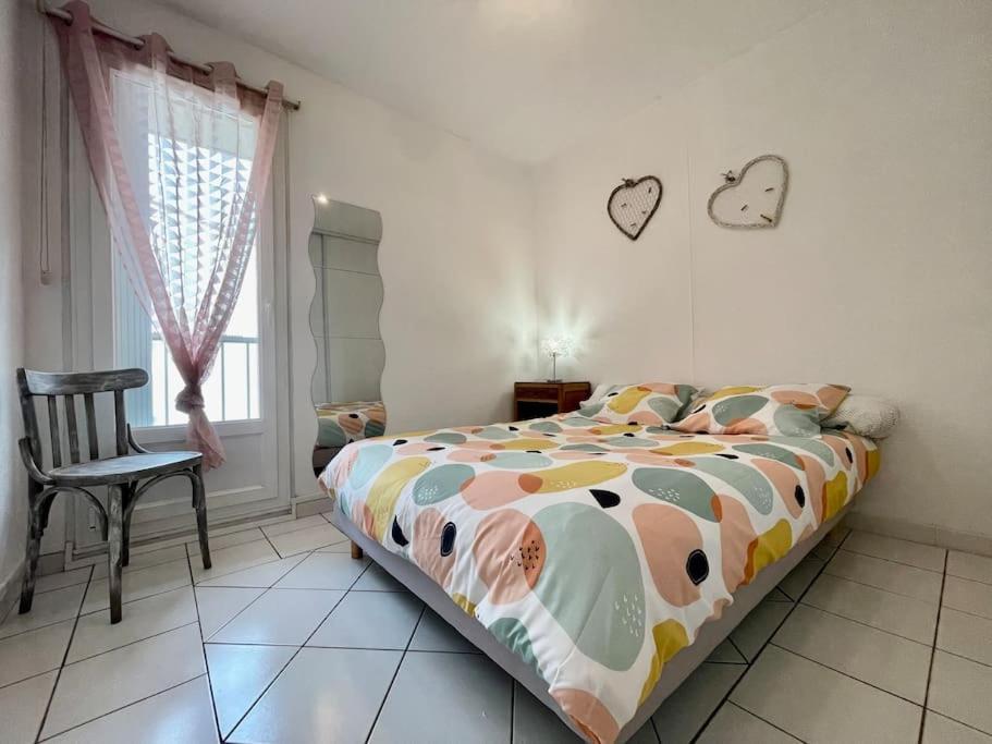 Duplex 70M2 - Vue Cite Medievale - Parking Gratuit Carcassone Exterior photo
